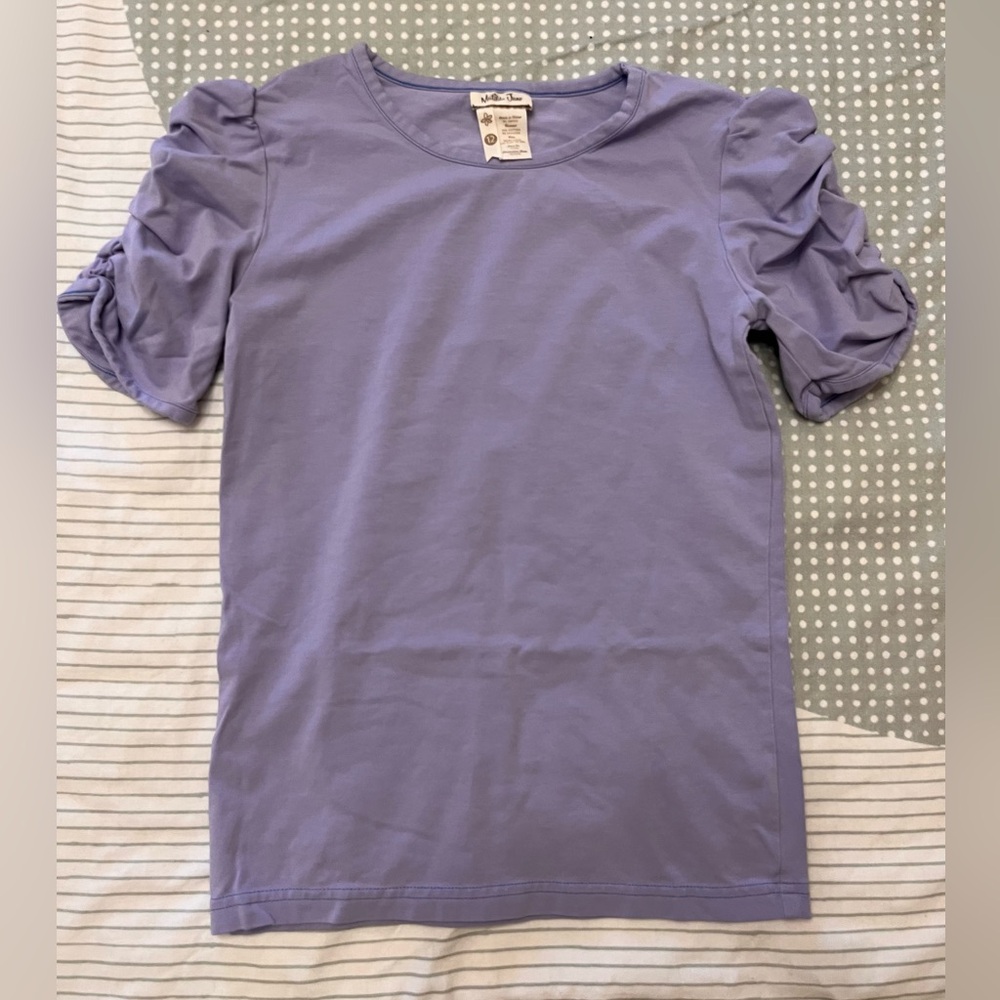 Matilda Jane Top